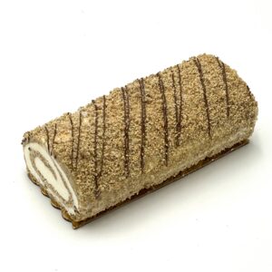 Carroli Cake GF