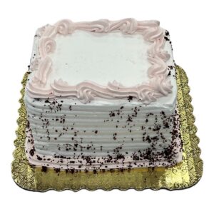 Choco Raspberry 6" GF/DF/V