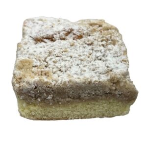 Coffee Crumb Cake - Individual GF