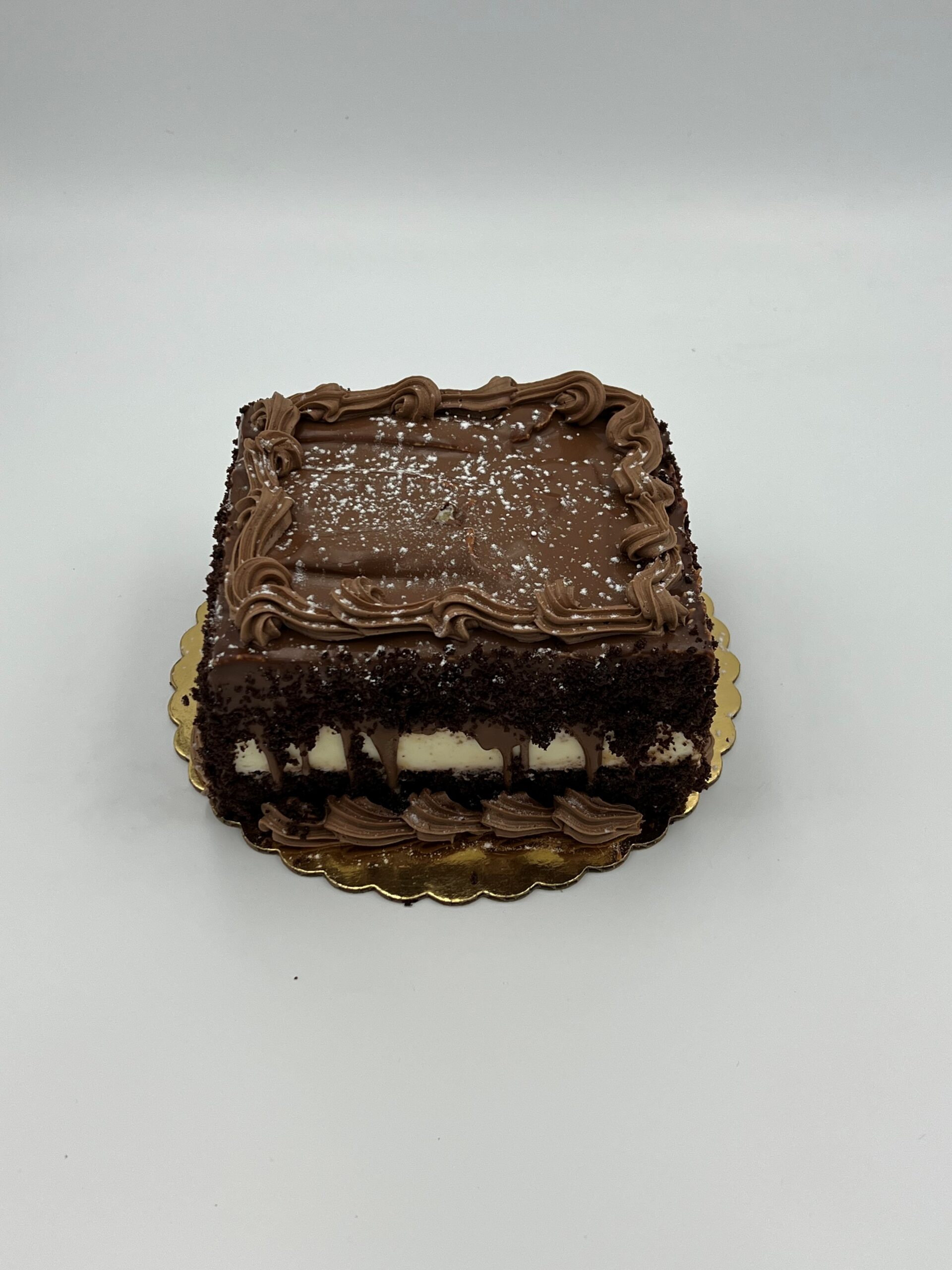 French Cheesecake 6" GF