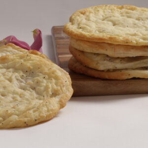 Flatbreads GF